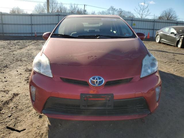 Photo 4 VIN: JTDKN3DU9C5444977 - TOYOTA PRIUS 