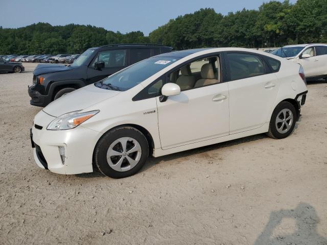 Photo 0 VIN: JTDKN3DU9C5450567 - TOYOTA PRIUS 