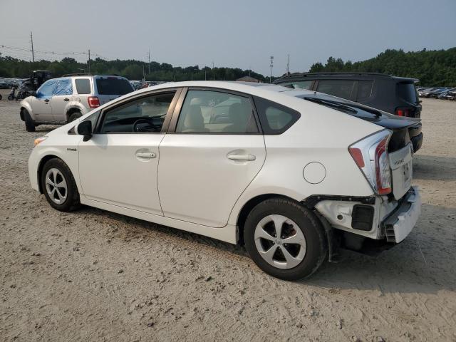 Photo 1 VIN: JTDKN3DU9C5450567 - TOYOTA PRIUS 