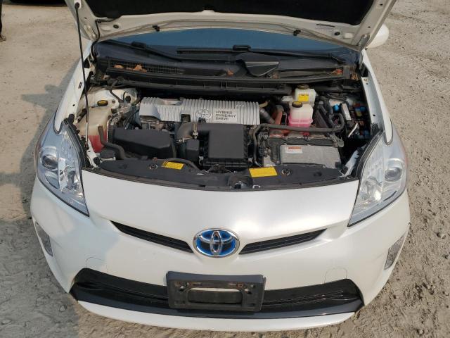 Photo 10 VIN: JTDKN3DU9C5450567 - TOYOTA PRIUS 