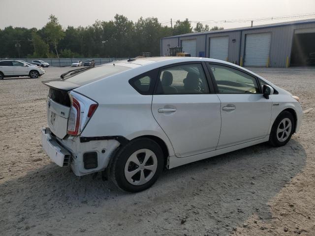 Photo 2 VIN: JTDKN3DU9C5450567 - TOYOTA PRIUS 