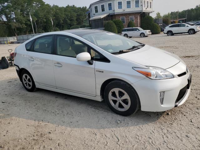 Photo 3 VIN: JTDKN3DU9C5450567 - TOYOTA PRIUS 