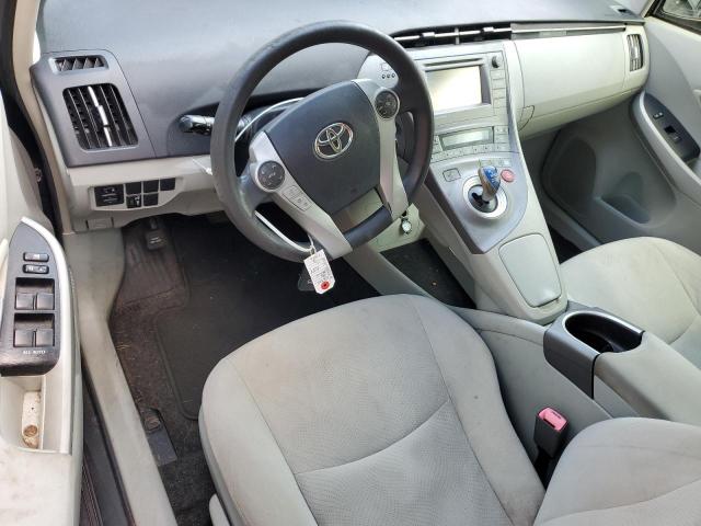 Photo 7 VIN: JTDKN3DU9C5451654 - TOYOTA PRIUS 