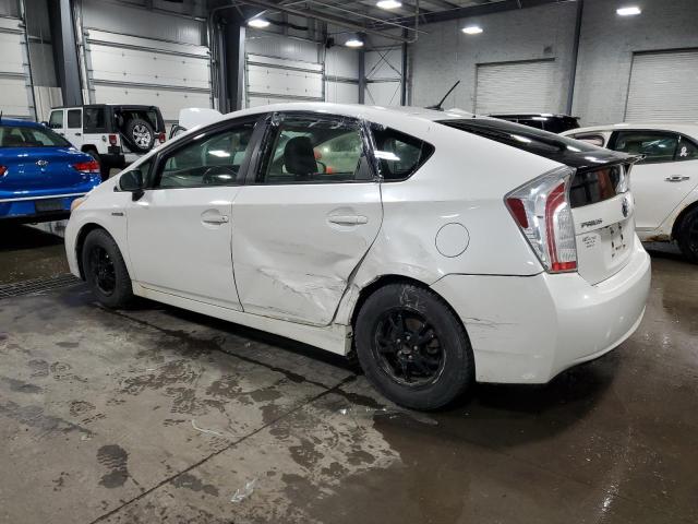 Photo 1 VIN: JTDKN3DU9C5455171 - TOYOTA PRIUS 