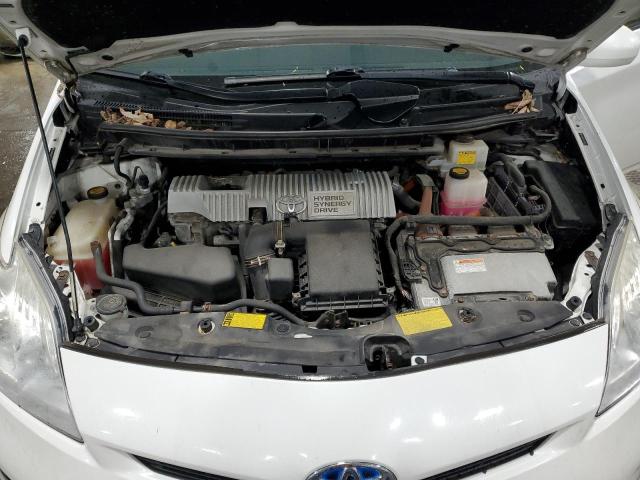 Photo 10 VIN: JTDKN3DU9C5455171 - TOYOTA PRIUS 