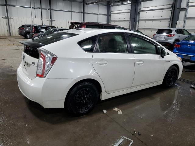 Photo 2 VIN: JTDKN3DU9C5455171 - TOYOTA PRIUS 