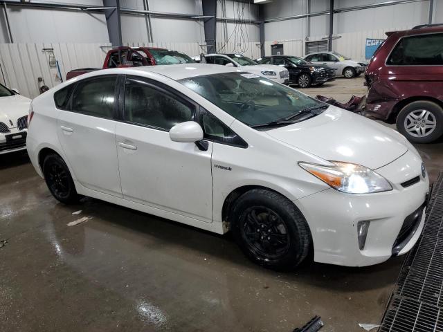 Photo 3 VIN: JTDKN3DU9C5455171 - TOYOTA PRIUS 