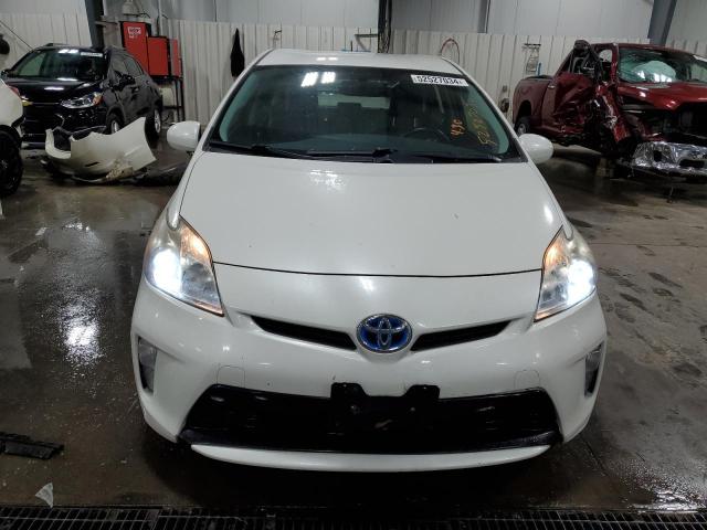 Photo 4 VIN: JTDKN3DU9C5455171 - TOYOTA PRIUS 