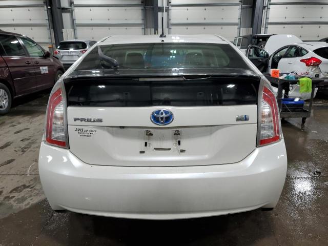 Photo 5 VIN: JTDKN3DU9C5455171 - TOYOTA PRIUS 