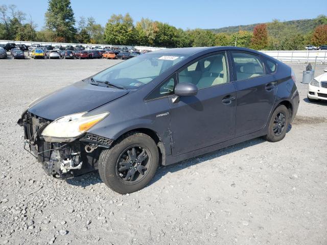 Photo 0 VIN: JTDKN3DU9C5455686 - TOYOTA PRIUS 