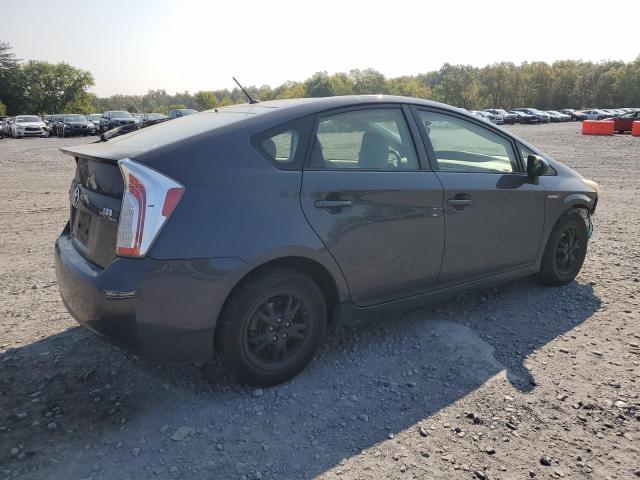 Photo 2 VIN: JTDKN3DU9C5455686 - TOYOTA PRIUS 