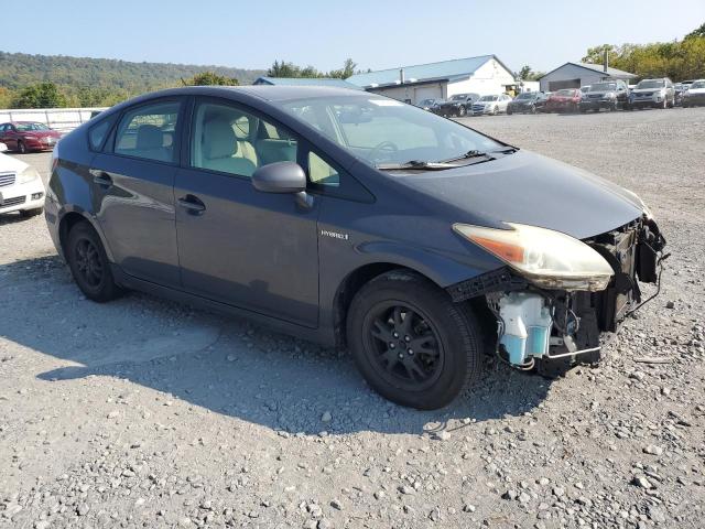 Photo 3 VIN: JTDKN3DU9C5455686 - TOYOTA PRIUS 