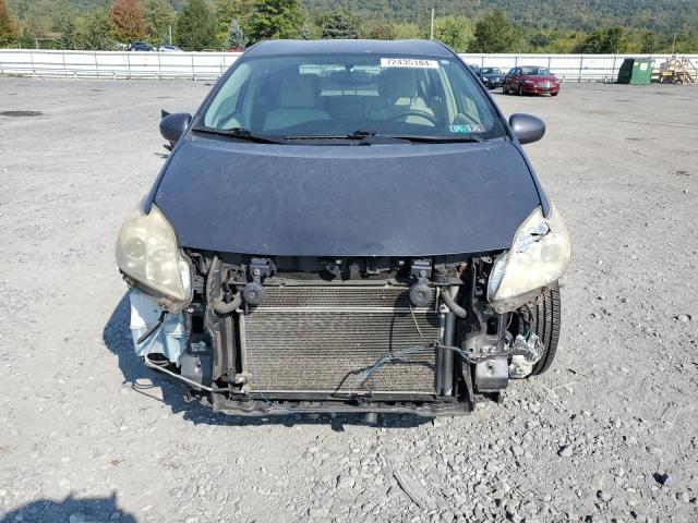 Photo 4 VIN: JTDKN3DU9C5455686 - TOYOTA PRIUS 