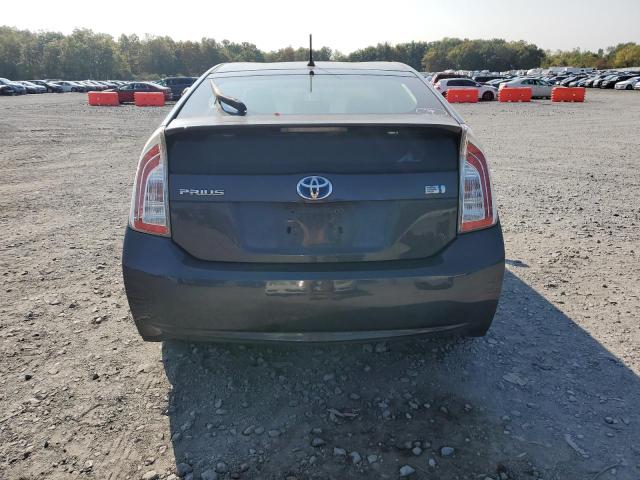 Photo 5 VIN: JTDKN3DU9C5455686 - TOYOTA PRIUS 