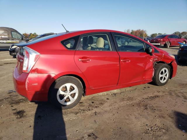 Photo 2 VIN: JTDKN3DU9C5458734 - TOYOTA PRIUS 