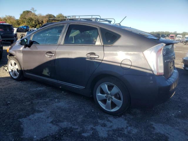 Photo 1 VIN: JTDKN3DU9C5467160 - TOYOTA PRIUS 