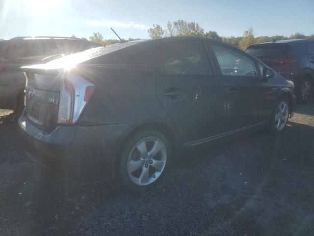 Photo 2 VIN: JTDKN3DU9C5467160 - TOYOTA PRIUS 