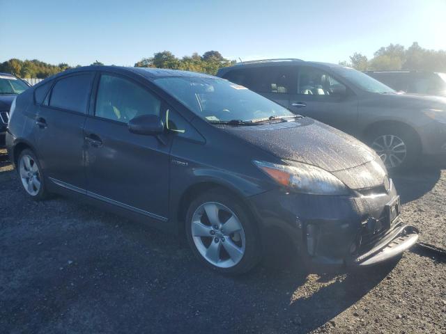 Photo 3 VIN: JTDKN3DU9C5467160 - TOYOTA PRIUS 