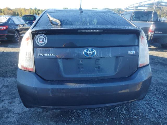 Photo 5 VIN: JTDKN3DU9C5467160 - TOYOTA PRIUS 