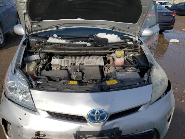 Photo 10 VIN: JTDKN3DU9C5478353 - TOYOTA PRIUS 