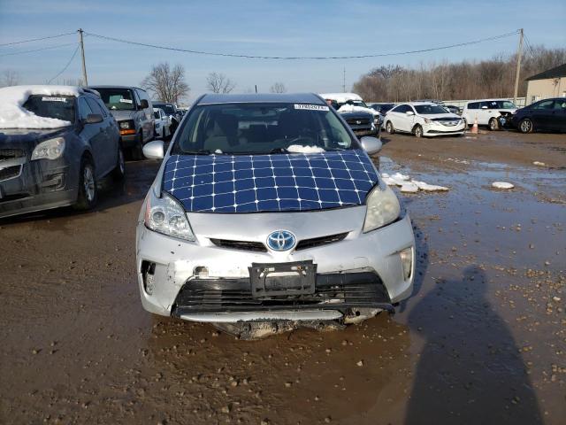 Photo 4 VIN: JTDKN3DU9C5478353 - TOYOTA PRIUS 