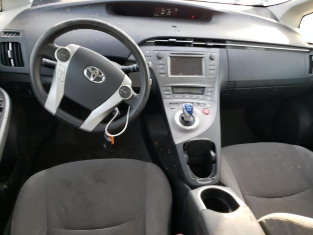 Photo 7 VIN: JTDKN3DU9C5478353 - TOYOTA PRIUS 