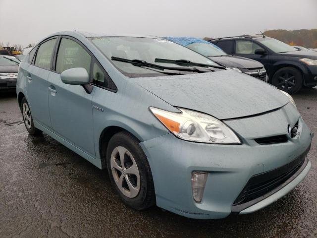 Photo 0 VIN: JTDKN3DU9C5481706 - TOYOTA PRIUS 