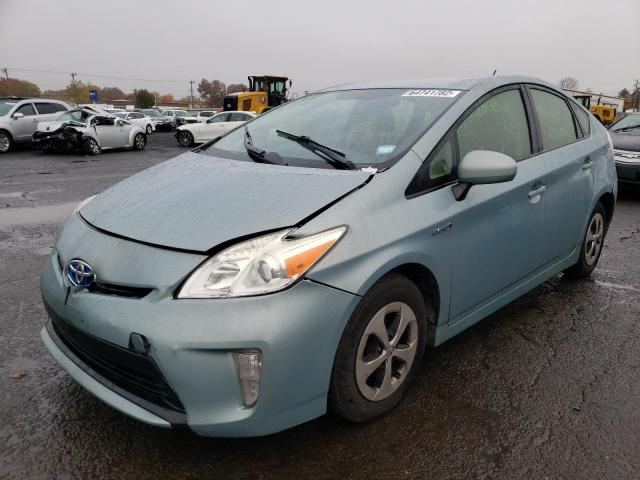 Photo 1 VIN: JTDKN3DU9C5481706 - TOYOTA PRIUS 