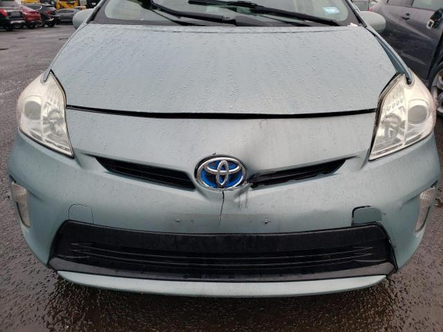 Photo 8 VIN: JTDKN3DU9C5481706 - TOYOTA PRIUS 