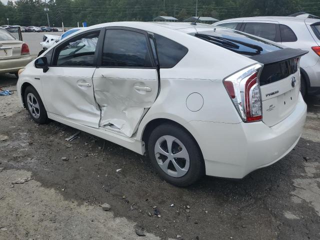 Photo 1 VIN: JTDKN3DU9C5482922 - TOYOTA PRIUS 