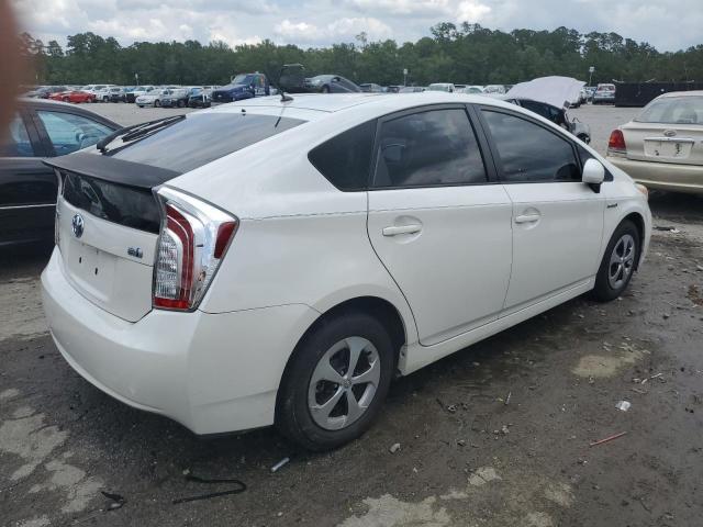 Photo 2 VIN: JTDKN3DU9C5482922 - TOYOTA PRIUS 