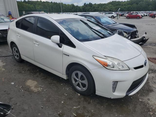 Photo 3 VIN: JTDKN3DU9C5482922 - TOYOTA PRIUS 