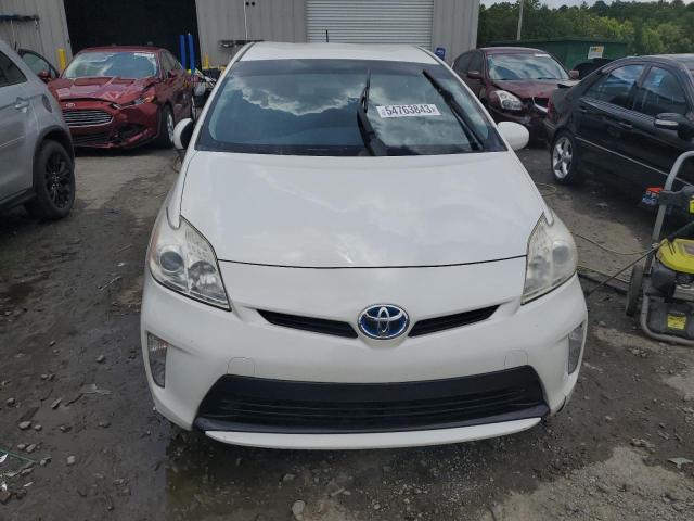 Photo 4 VIN: JTDKN3DU9C5482922 - TOYOTA PRIUS 