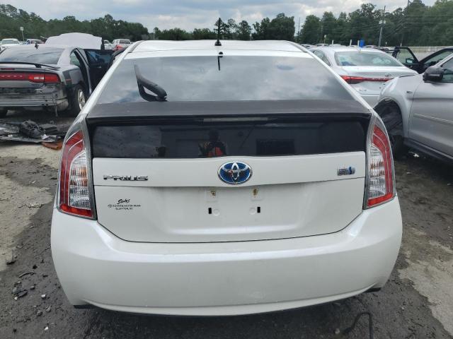 Photo 5 VIN: JTDKN3DU9C5482922 - TOYOTA PRIUS 