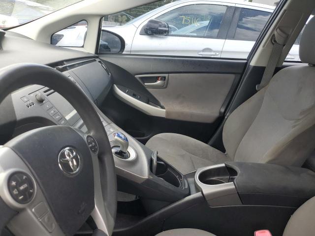 Photo 6 VIN: JTDKN3DU9C5482922 - TOYOTA PRIUS 