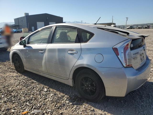 Photo 1 VIN: JTDKN3DU9C5484993 - TOYOTA PRIUS 