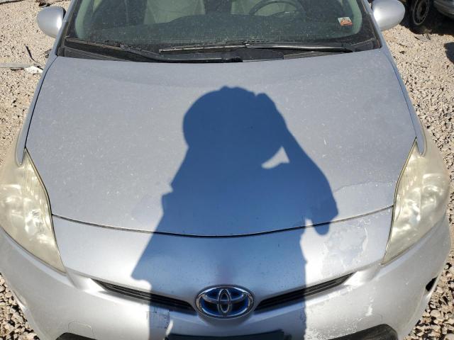 Photo 10 VIN: JTDKN3DU9C5484993 - TOYOTA PRIUS 