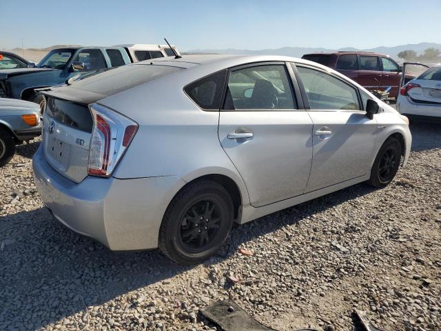 Photo 2 VIN: JTDKN3DU9C5484993 - TOYOTA PRIUS 