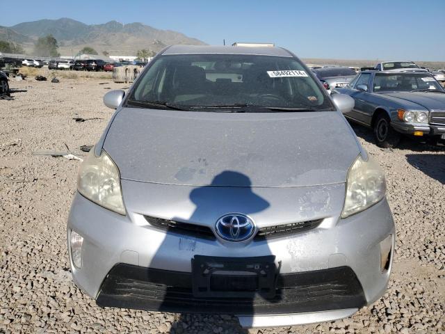 Photo 4 VIN: JTDKN3DU9C5484993 - TOYOTA PRIUS 