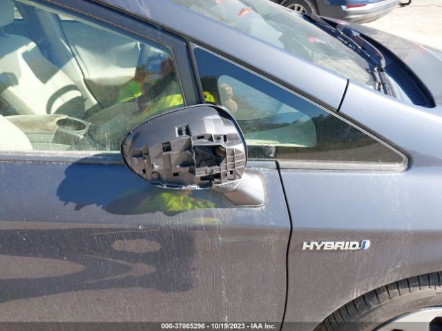 Photo 5 VIN: JTDKN3DU9C5485822 - TOYOTA PRIUS 