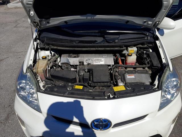 Photo 6 VIN: JTDKN3DU9C5485920 - TOYOTA PRIUS 