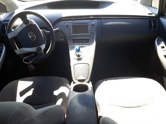 Photo 8 VIN: JTDKN3DU9C5485920 - TOYOTA PRIUS 