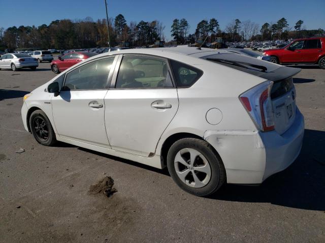 Photo 1 VIN: JTDKN3DU9C5486517 - TOYOTA PRIUS 