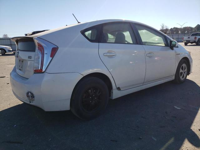 Photo 2 VIN: JTDKN3DU9C5486517 - TOYOTA PRIUS 