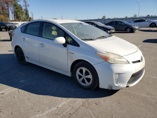 Photo 3 VIN: JTDKN3DU9C5486517 - TOYOTA PRIUS 