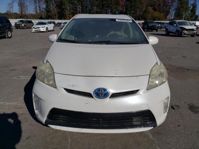 Photo 4 VIN: JTDKN3DU9C5486517 - TOYOTA PRIUS 