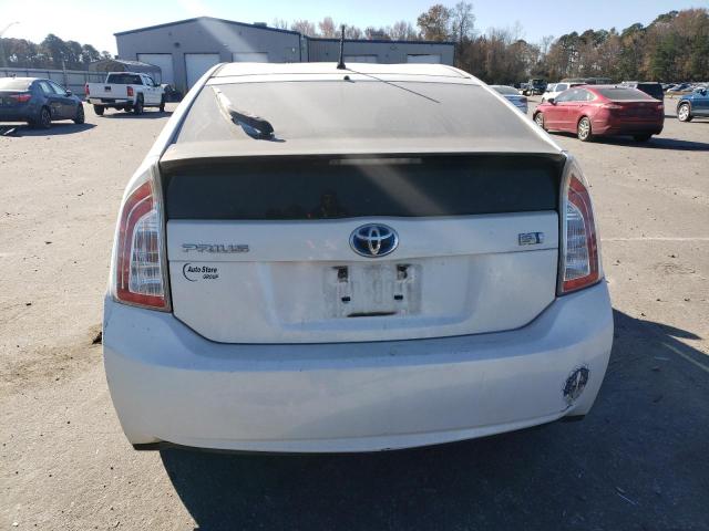 Photo 5 VIN: JTDKN3DU9C5486517 - TOYOTA PRIUS 