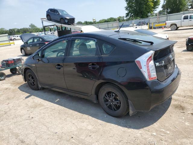 Photo 1 VIN: JTDKN3DU9C5490583 - TOYOTA PRIUS 