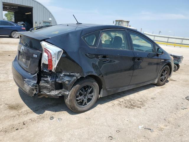 Photo 2 VIN: JTDKN3DU9C5490583 - TOYOTA PRIUS 