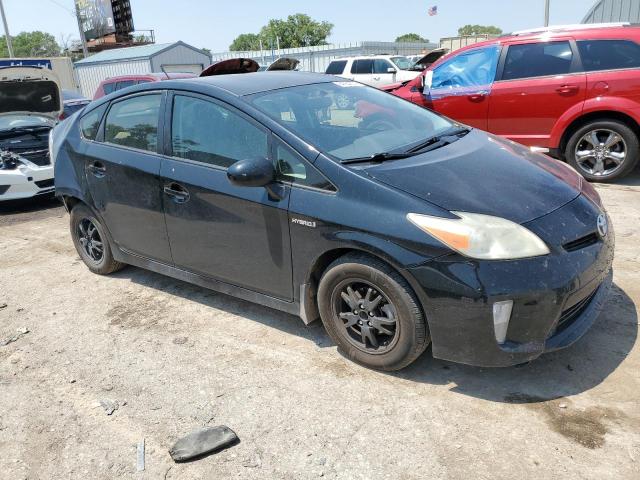 Photo 3 VIN: JTDKN3DU9C5490583 - TOYOTA PRIUS 